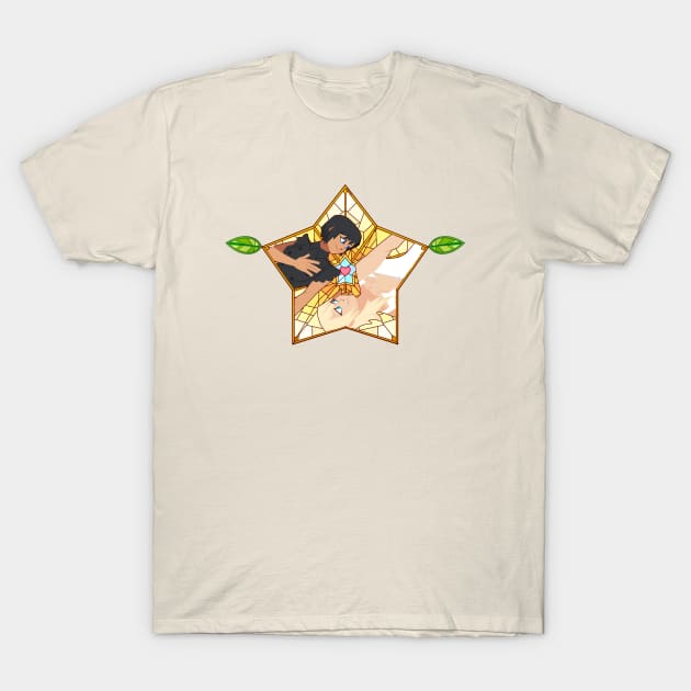 Paopu NamiXi T-Shirt by VenaCoeurva